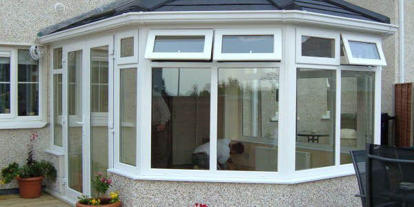 Windows Ayrshire
